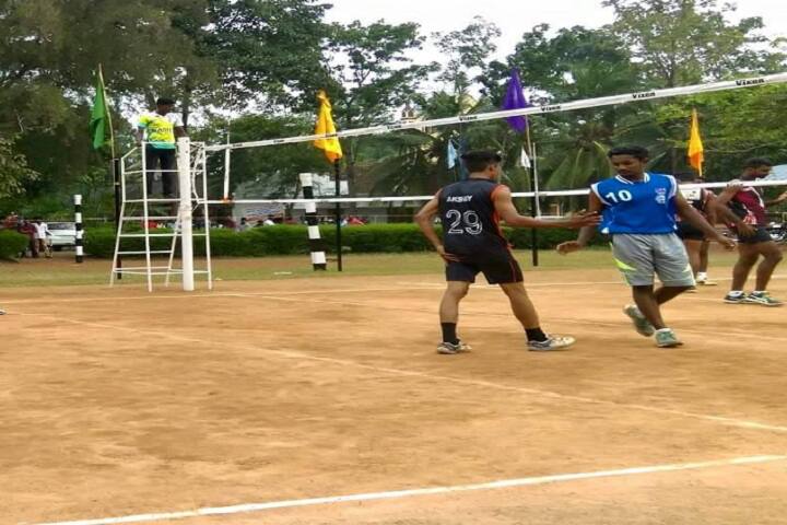 sports